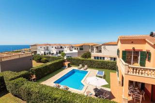 Villa Jardin Del Mar by Villa Plus - Cala en Forcat - 9