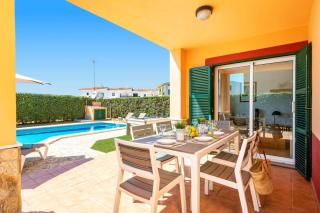 Villa Jardin Del Mar by Villa Plus - Cala en Forcat - 7