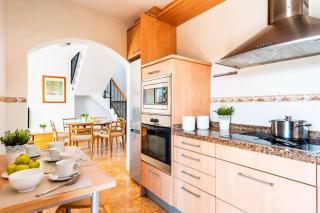 Villa Jardin Del Mar by Villa Plus - Cala en Forcat - 6