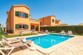 Villa Jardin Del Mar by Villa Plus - Cala en Forcat - 4