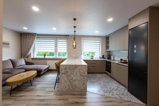 Apartamentai Prie Ratnyčėlės - Druskininkai - 0