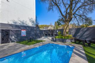 KeyNest Living 01 - Johannesburgo - 4