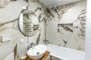 Apartamentai Prie Ratnyčėlės - 8