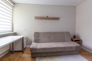 Apartamentai Prie Ratnyčėlės - 5