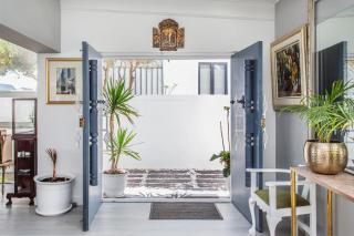 Villa Blau -Luxury Beachfront Villa in Grotto Bay Private Nature Reserve on the West Coast - 3