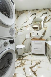 Apartamentai Prie Ratnyčėlės - Druskininkai - 7