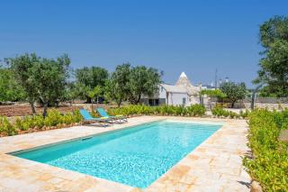 Villa Trullo Ettore by Villa Plus - Ceglie Messapica - 8