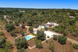 Villa Trullo Ettore by Villa Plus - Ceglie Messapica - 7