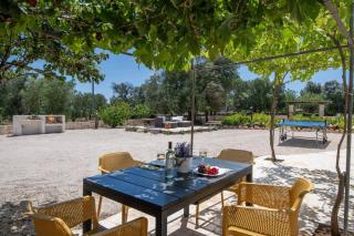 Villa Trullo Ettore by Villa Plus - Ceglie Messapica - 6