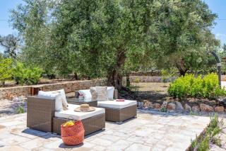 Villa Trullo Ettore by Villa Plus - Ceglie Messapica - 5