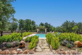 Villa Trullo Ettore by Villa Plus - Ceglie Messapica - 3