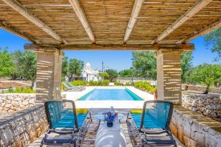 Villa Trullo Ettore by Villa Plus - Ceglie Messapica - 1