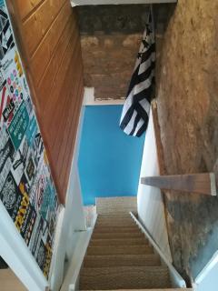 Studio dans le coeur d'Auray - 8