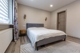 Apartamentai Prie Ratnyčėlės - 4