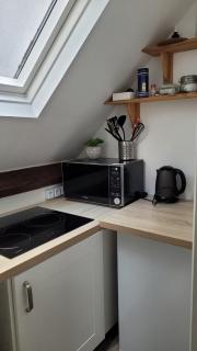 Studio dans le coeur d'Auray - 7