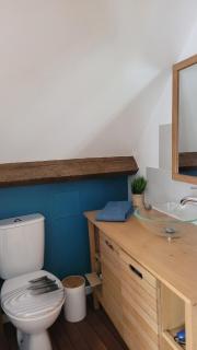 Studio dans le coeur d'Auray - 5