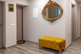 Apartamentai Prie Ratnyčėlės - 1