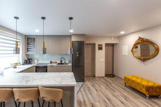 Apartamentai Prie Ratnyčėlės - 9