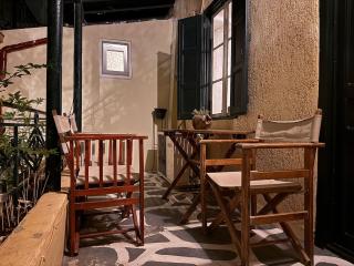 Pete's Guest House - Megara - 3
