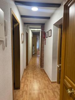 La Sal Home Toledo - Toledo - 8