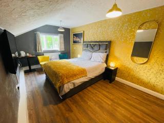 PAVILION ORPINGTON Hotel & Lounge Bar - 2