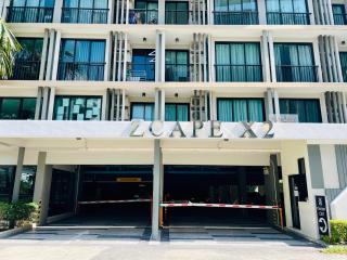 Zcape 2 Phuket by RESAVA - Bang Tao Beach - 4