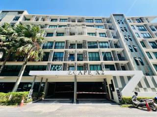 Zcape 2 Phuket by RESAVA - Bang Tao Beach - 9