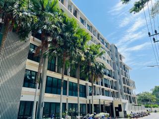 Zcape 2 Phuket by RESAVA - Bang Tao Beach - 5