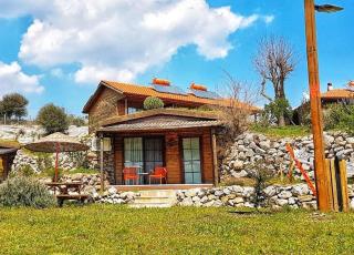 Milyos Hotel - Bucak - 7