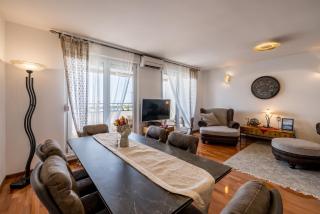 Beachaholic M&G, Luxury Seaside Suites on Znjan - 8