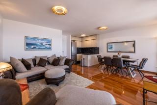 Beachaholic M&G, Luxury Seaside Suites on Znjan - Split - 2