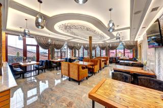 Chalet Podgorie Spa&Resort - Palyanytsya - 3