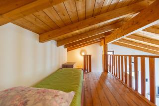 La Casa Nel Vigneto - Marina di San Vito - 2