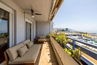 Beachaholic M&G, Luxury Seaside Suites on Znjan - Split - 7