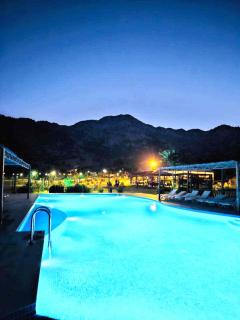 Milyos Hotel - Bucak - 8