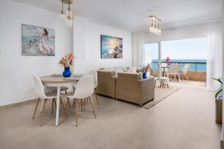 Estepona Promenade Beachfront Apartment - 6