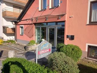 Gasthof Pension Zum Böhlgrund GmbH - Knetzgau - 0