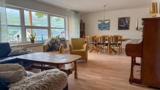 VILLA ORANGE - Spacious home in Klaksvik - Klaksvík - 0
