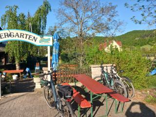 Gasthof Pension Zum Böhlgrund GmbH - Knetzgau - 6