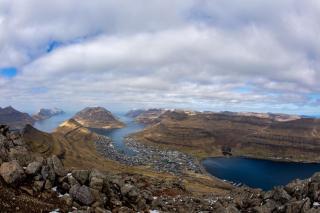 VILLA ORANGE - Spacious home in Klaksvik - Klaksvík - 9