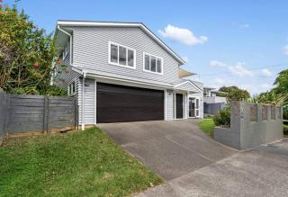 Glendowie Haven - 4Brm 2 Bath - 4