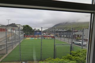 VILLA ORANGE - Spacious home in Klaksvik - Klaksvík - 1