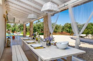 Villa Mincodda by Villa Plus - Carovigno - 7