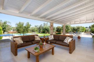 Villa Mincodda by Villa Plus - Carovigno - 5