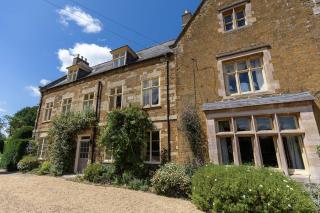Belvoir Lodge - Sleeps 22 - Belvoir Castle - Redmile - 0
