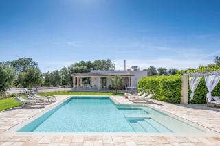 Villa Mincodda by Villa Plus - Carovigno - 3