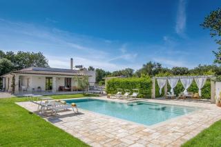 Villa Mincodda by Villa Plus - Carovigno - 2