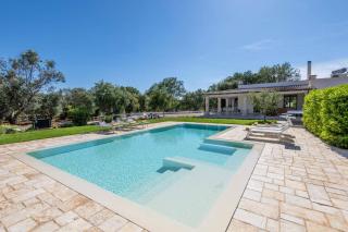 Villa Mincodda by Villa Plus - Carovigno - 1