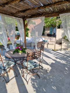 Vistamare Locations avec Piscine saint florent - Saint-Florent - 8