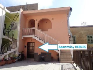 Apartmány HERCEG - Gradac - 6